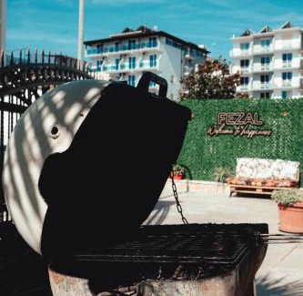 Velipoje Hotel | Hotel Fezal