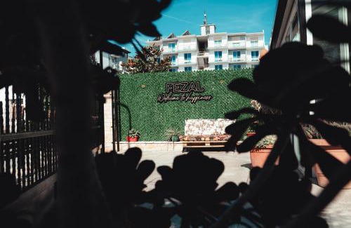 Velipoje Hotel | Hotel Fezal