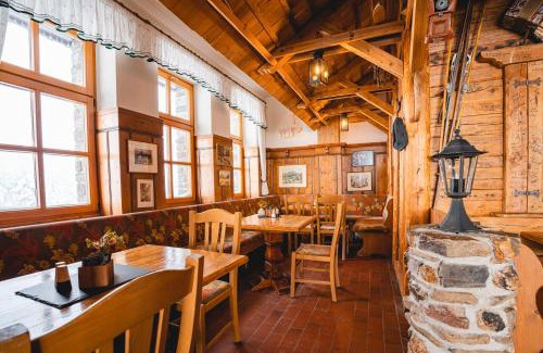 Oberwiesenthal Hotel | Hotel Fichtelberghaus - ganz oben im Erzgebirge
