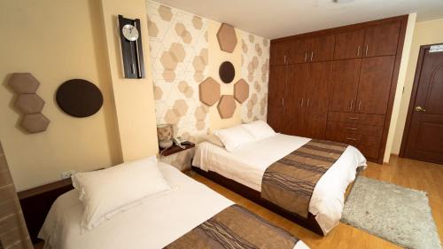 Ficoa Hotel | Hotel Ficoa