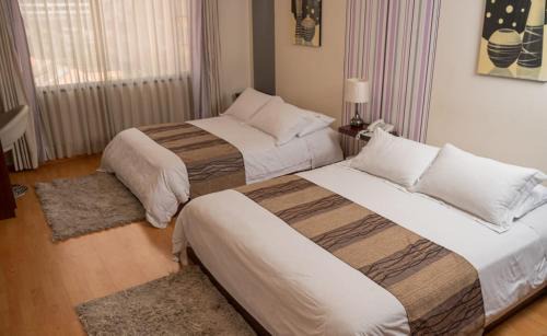 Ficoa Hotel | Hotel Ficoa