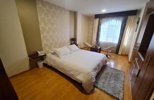 Ficoa Hotel | Hotel Ficoa