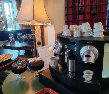 Cervia Hotel | Hotel Ficocle