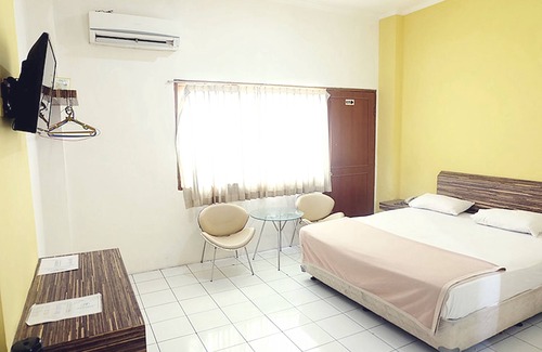 Gambir Hotel | Hotel Fiducia Kaji