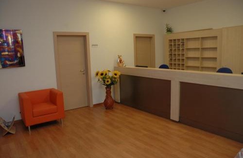Bolzano Hotel | Hotel Fiera