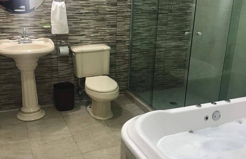 Pachuca Hotel | Hotel Fiesta Mexicana Pachuca