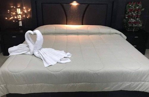 Pachuca Hotel | Hotel Fiesta Mexicana Pachuca