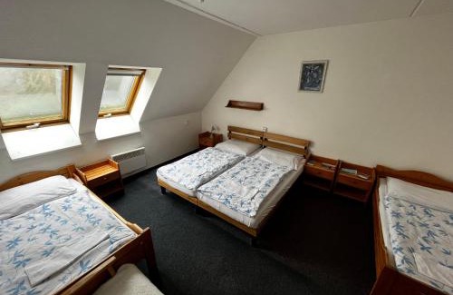 Mala Moravka Hotel | Hotel Figura