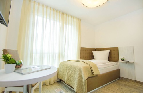 Reutlingen Hotel | Hotel Filderhof Reutlingen