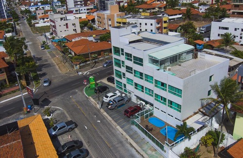 Bessa Hotel | Hotel Filipeia Bessa
