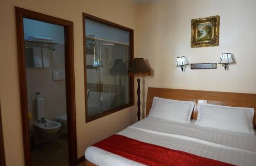 Esquilino Hotel | Hotel Filippo
