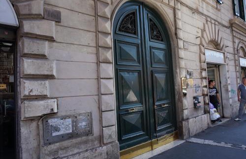 Esquilino Hotel | Hotel Filippo