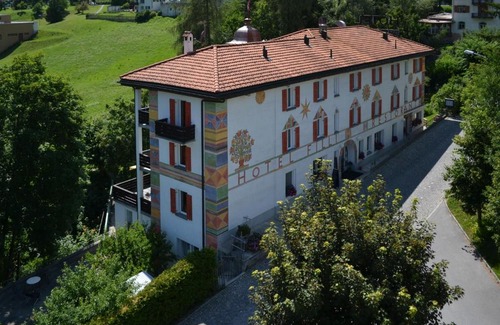 Engadin Scoul Hotel | Hotel Filli