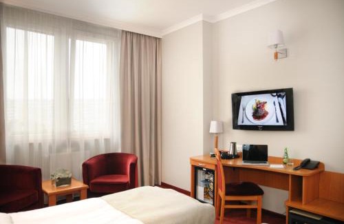 Torun Hotel | Hotel Filmar