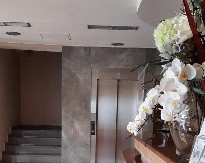 Leptokaria Apartamento | Hotel Filoxenia Beach