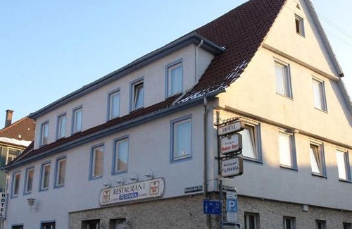 Stuttgart Casa | Hotel Filoxenia