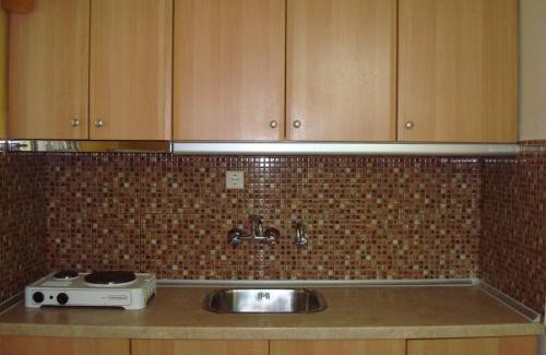 Nei Pori Apartamento | Hotel Filoxenia