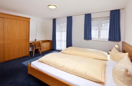 Fuessen Hotel | Hotel Filser