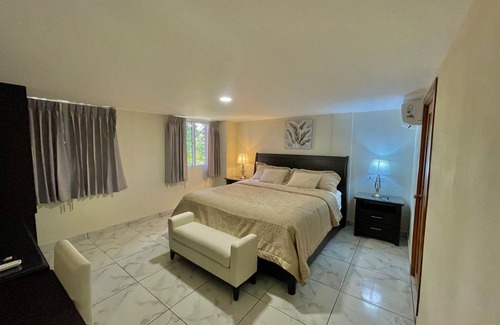 San Salvador Hotel | Hotel Finca San Nicolas