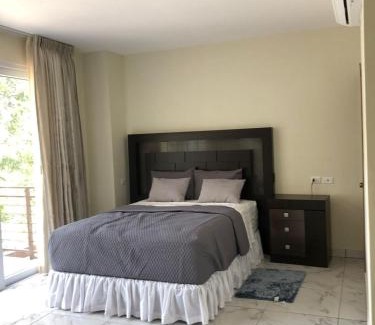 San Salvador Hostal | Hotel Finca San Nicolas
