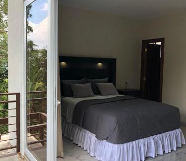 San Salvador Hostal | Hotel Finca San Nicolas