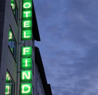 Heusteigviertel Hotel | Hotel Find