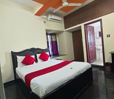 Bengaluru Casa | Hotel Fini Villa