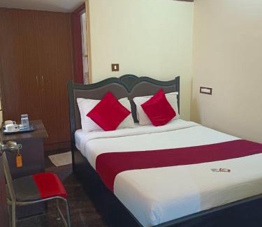 Bengaluru Casa | Hotel Fini Villa