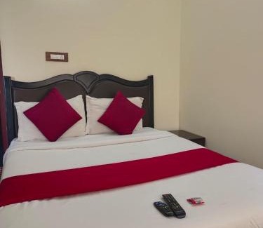 Bengaluru Casa | Hotel Fini Villa