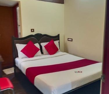 Bengaluru Casa | Hotel Fini Villa