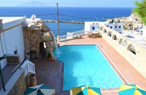 Finiki Apartamento | Hotel Finiki View