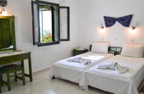 Finiki Apartamento | Hotel Finiki View