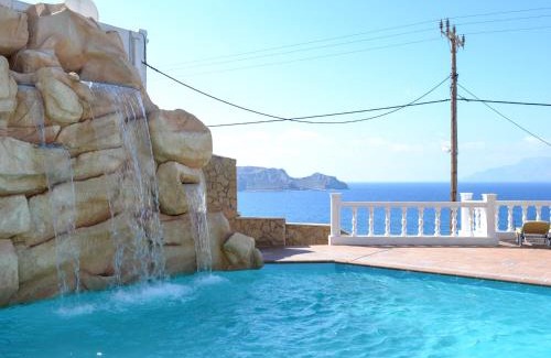 Finiki Apartamento | Hotel Finiki View