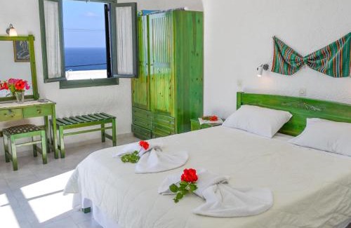 Finiki Apartamento | Hotel Finiki View