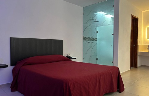 San Martín Texmelucan Hotel | Hotel Finisterre