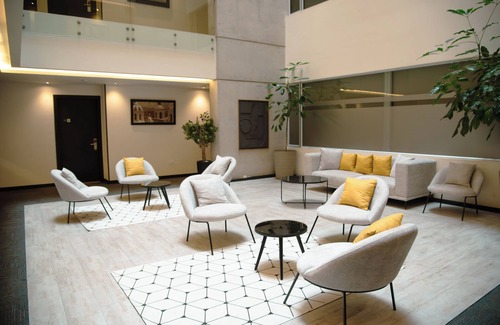 La Carolina Hotel | Hotel Finlandia