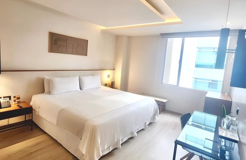 La Carolina Hotel | Hotel Finlandia