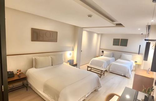 La Carolina Hotel | Hotel Finlandia