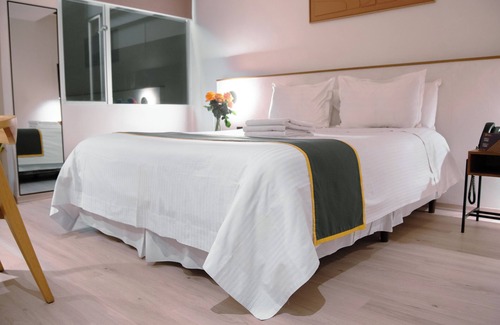 La Carolina Hotel | Hotel Finlandia