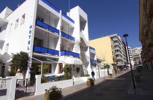 Centro de Marbella Hotel | Hotel Finlandia