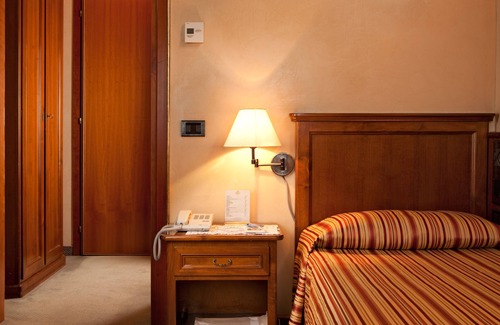 Castelfranco Veneto Hotel | Hotel Fior