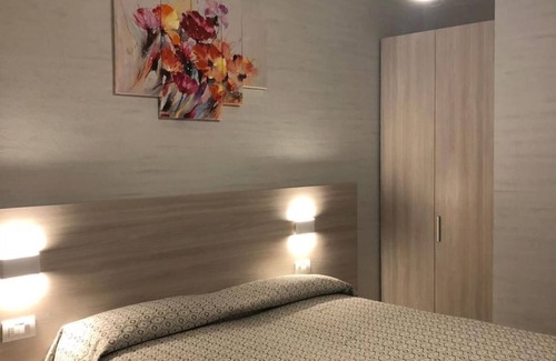 Lugana Hotel | Hotel Fiordaliso