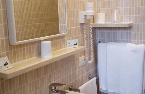 Lugana Hotel | Hotel Fiordaliso