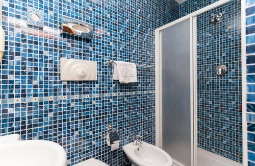 Milan Hotel | Hotel Fiorella Milano