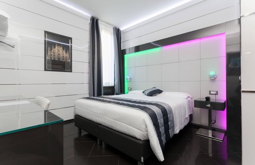 Milan Hotel | Hotel Fiorella Milano
