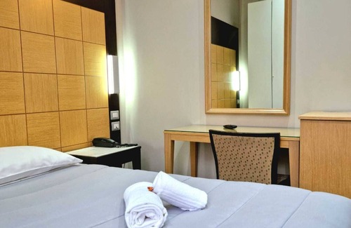 Milan Hotel | Hotel Fiorella Milano