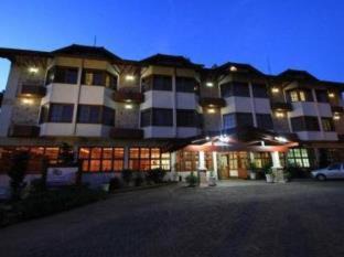 Centro Hotel | Hotel Fioreze Origem