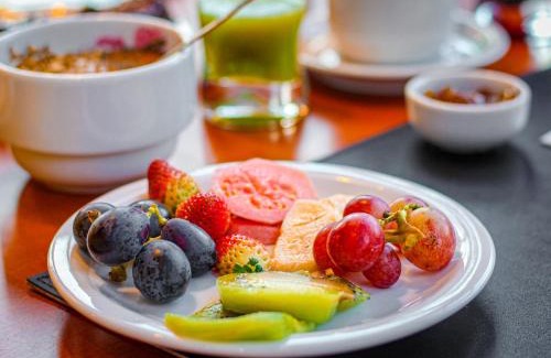 Centro Hotel | Hotel Fioreze Origem
