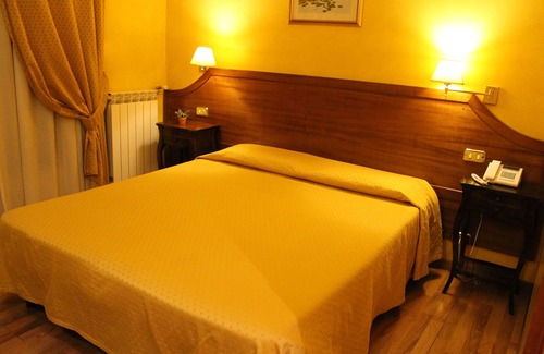 Repubblica Hotel | Hotel Fiori