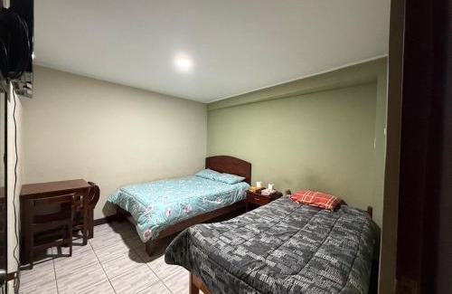 El Tambo Hotel | Hotel Firenze